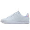 Кроссовки женские Adidas Stan Smith White Hologram Leather