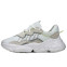 Кроссовки женские Adidas Ozweego White Grey