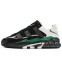 Кроссовки женские Adidas Niteball Black Sub Green