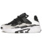 Кроссовки женские Adidas Niteball White Core Black Silver