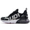 Кроссовки Мужские Nike Air Max 270 Supreme Black