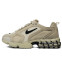Кроссовки мужские Nike Air Zoom Spiridon Cage 2 Stussy Fossil