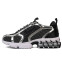 Кроссовки мужские Nike Air Zoom Spiridon Cage 2 Stussy Platinum