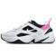 Кроссовки женские Nike M2K Tekno White China Rose