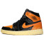 Кроссовки мужские Nike Jordan 1 High Shattered Backboard 3.0