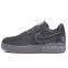 Кроссовки женские Nike Air Force 1 Winter Reigning Champ Grey