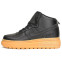 Кроссовки женские Nike Air Force 1 High Boot Gore-Tex Black Toffy