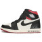 Кроссовки мужские Nike Air Jordan 1 High Not for Resale Red