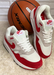Nike Air Max 1 живое фото 8