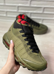 Nike Air Max 95 живое фото 5