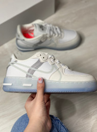 Nike Air Force 1 живое фото 5