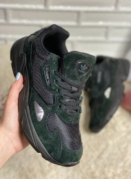 Adidas Falcon живое фото 7