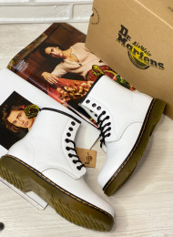 DR Martens 1460 живое фото 2