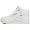 Кроссовки мужские Reebok Keepwarm Mid Wnr White Leather